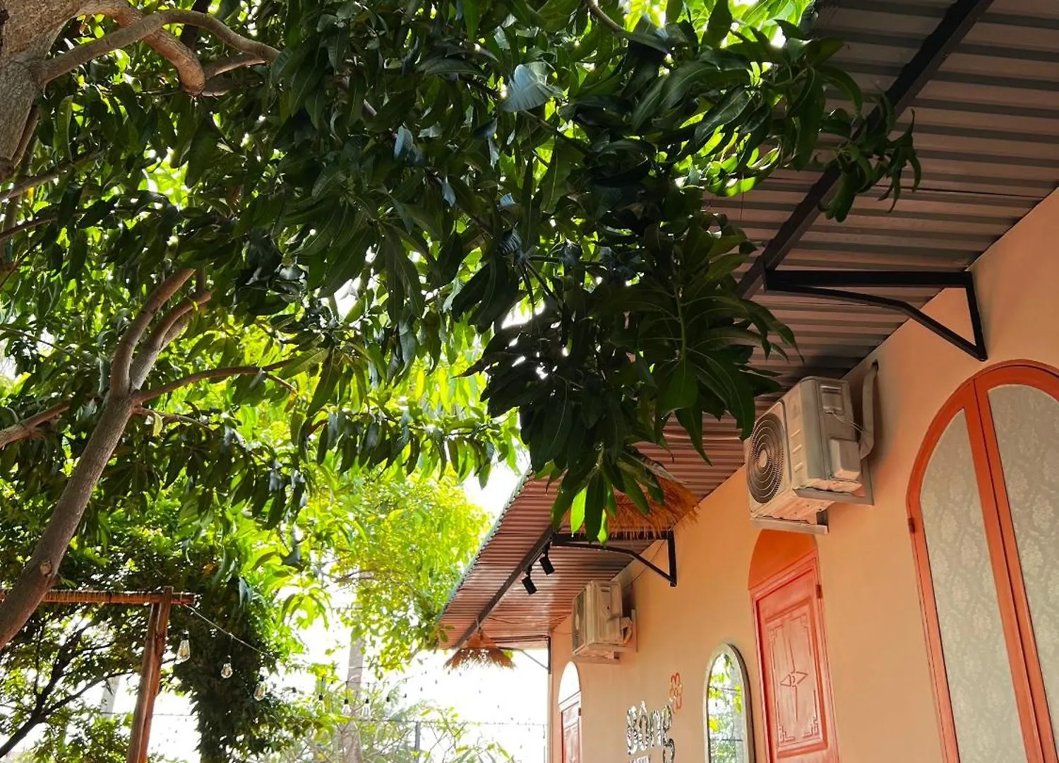 Bong Homestay - Venuestay ファンティエット
