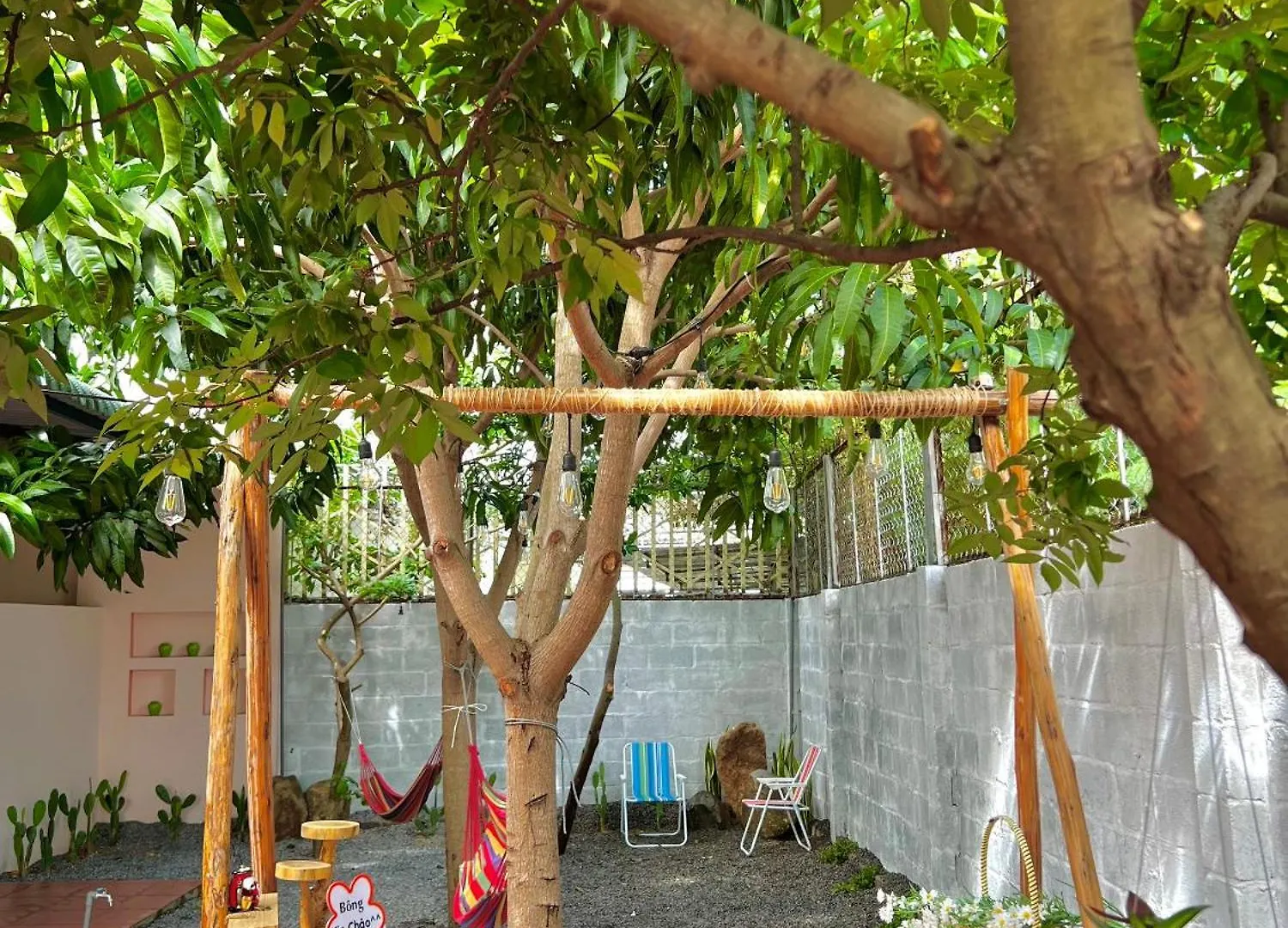 ヴィラ Bong Homestay - Venuestay ファンティエット
