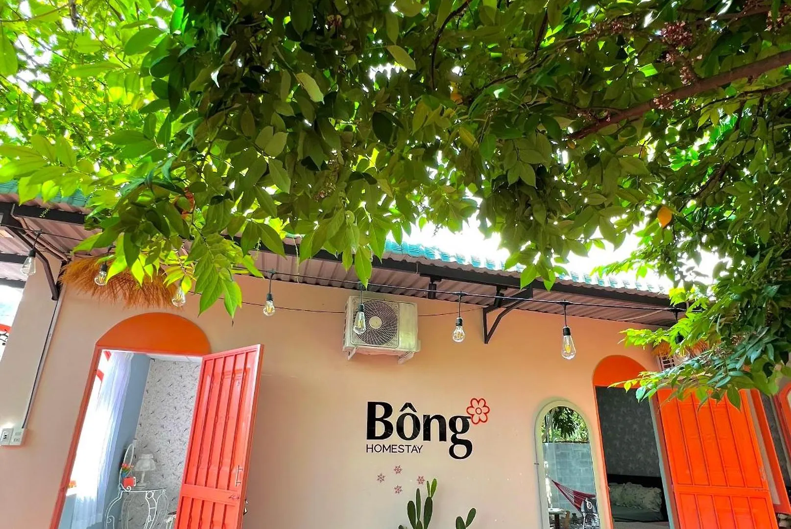 Bong Homestay - Venuestay ファンティエット