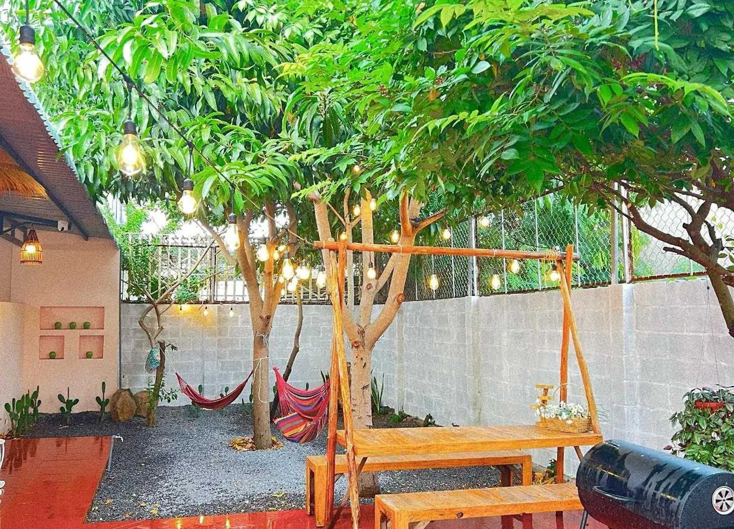 Bong Homestay - Venuestay ファンティエット ヴィラ