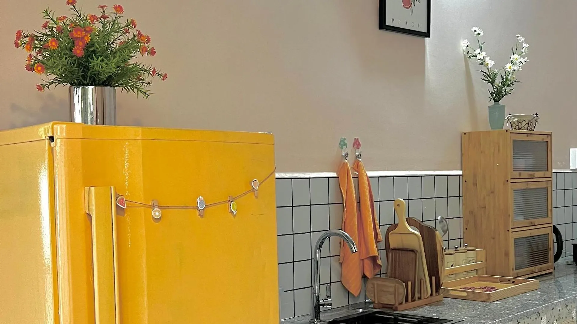 Bong Homestay - Venuestay Phan Thiết Vietnam