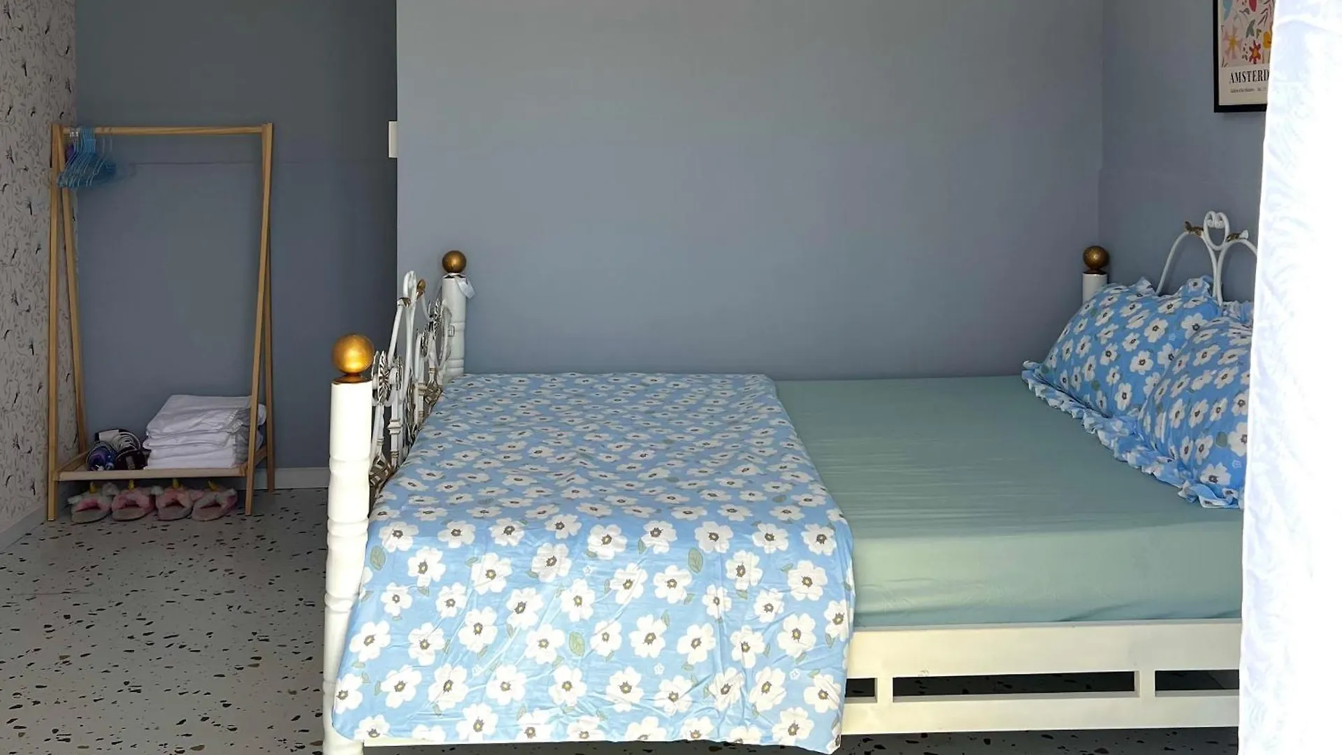 Bong Homestay - Venuestay Phan Thiết Vila