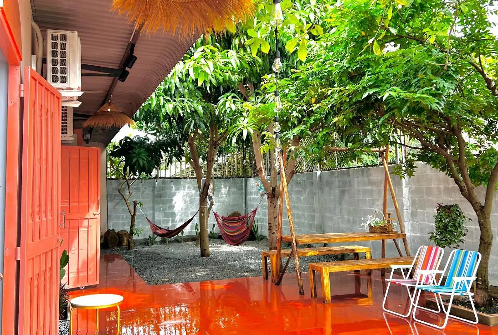 Bong Homestay - Venuestay Phan Thiết Vila