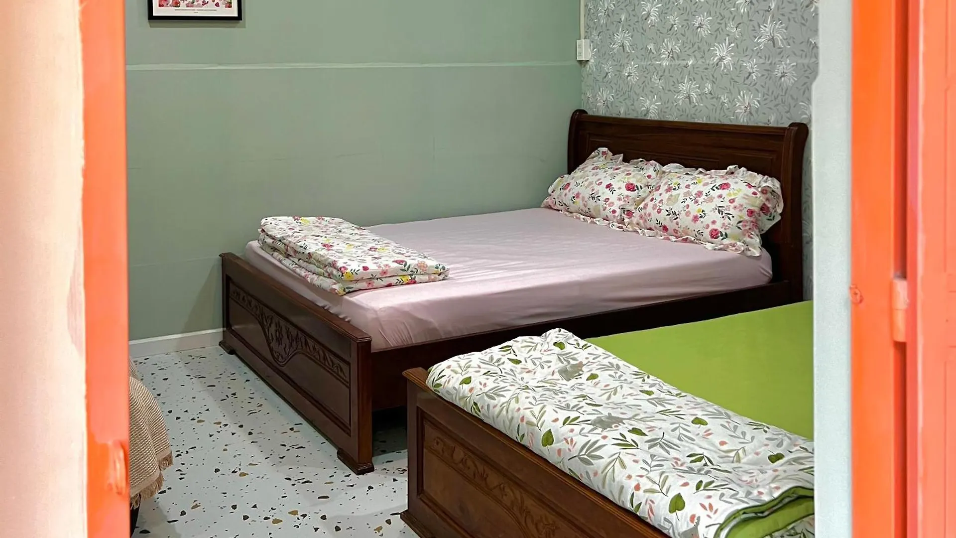Vila Bong Homestay - Venuestay Phan Thiết Vietnam