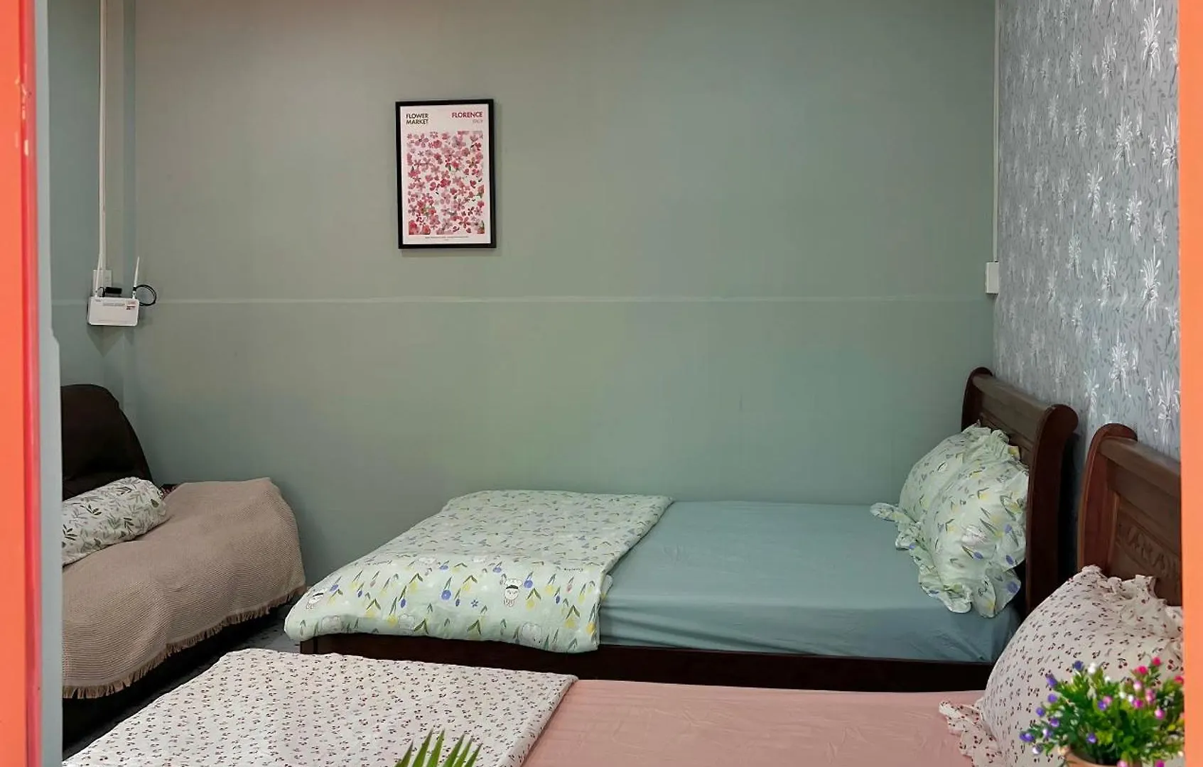 Bong Homestay - Venuestay Phan Thiết 0*,