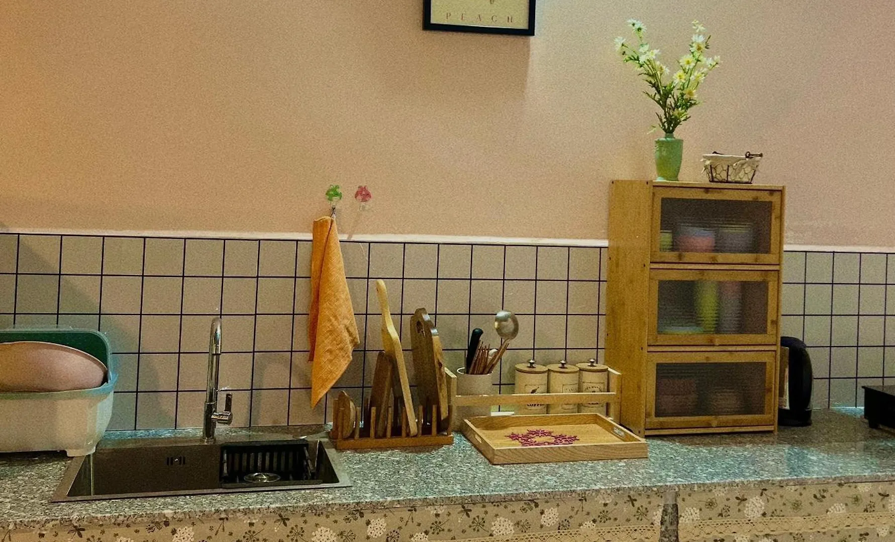 Bong Homestay - Venuestay Phan Thiết Vietnam