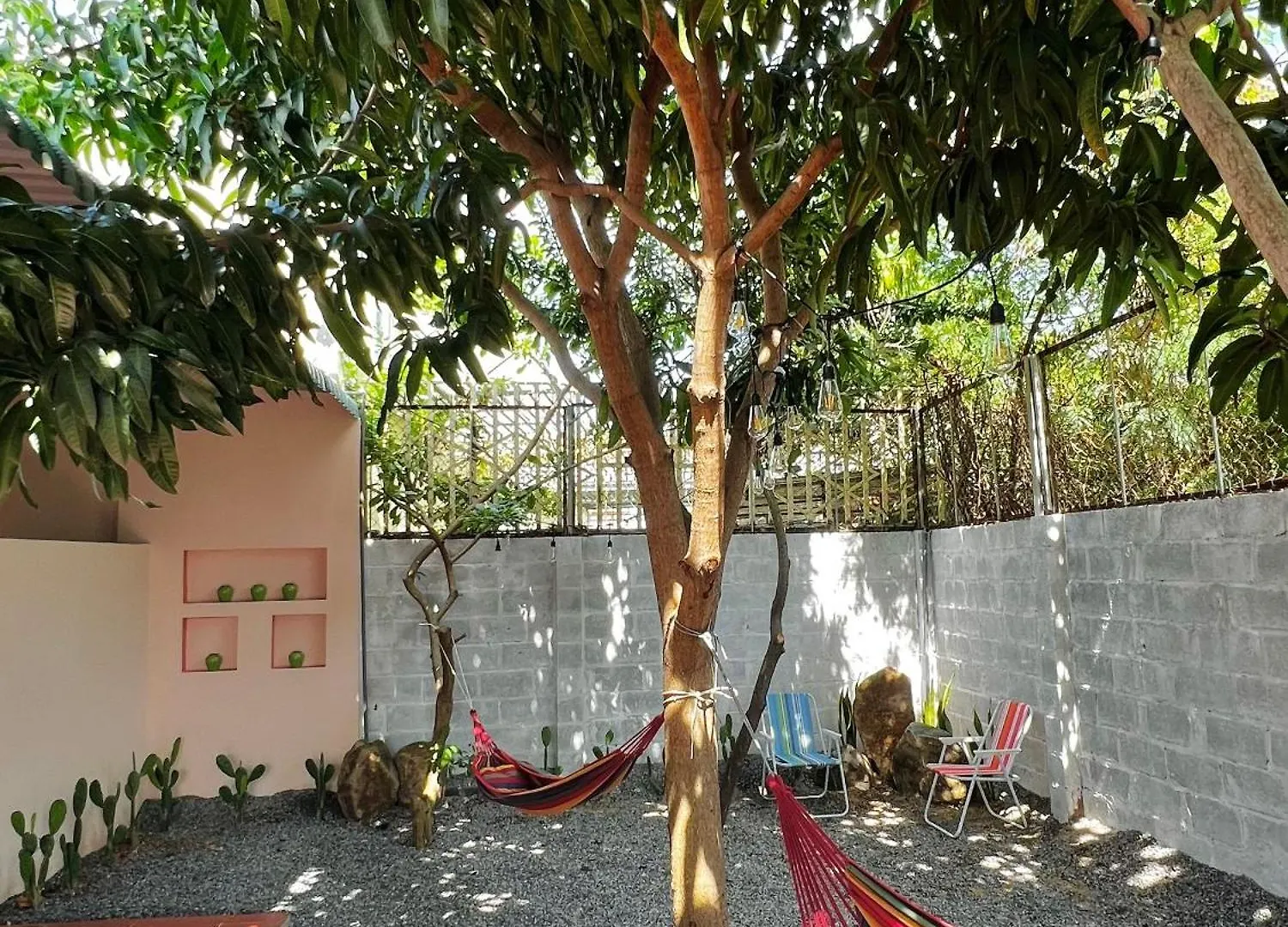 Vila Bong Homestay - Venuestay Phan Thiết