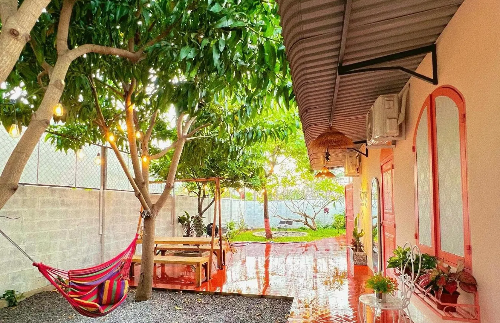 Bong Homestay - Venuestay Phan Thiết Vila